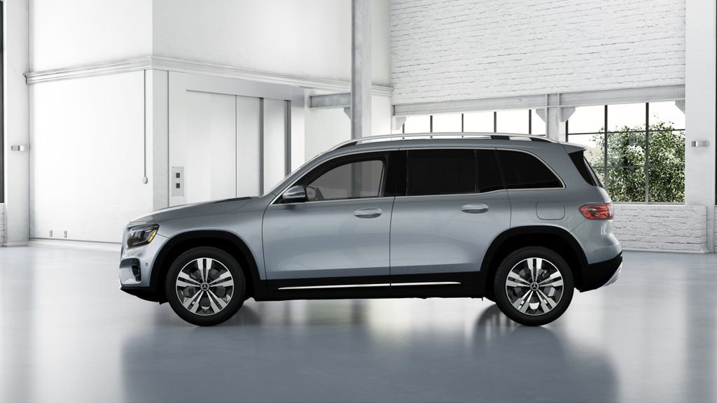 New 2026 Mercedes-Benz GLB 250 image 29