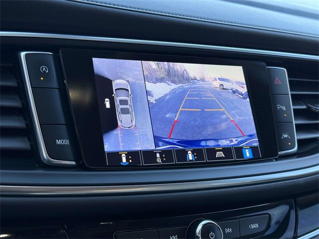 Certified 2023 Buick Enclave Avenir w/ Avenir Technology Package image 16