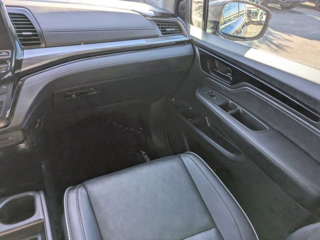 Used 2023 Honda Odyssey Elite image 17
