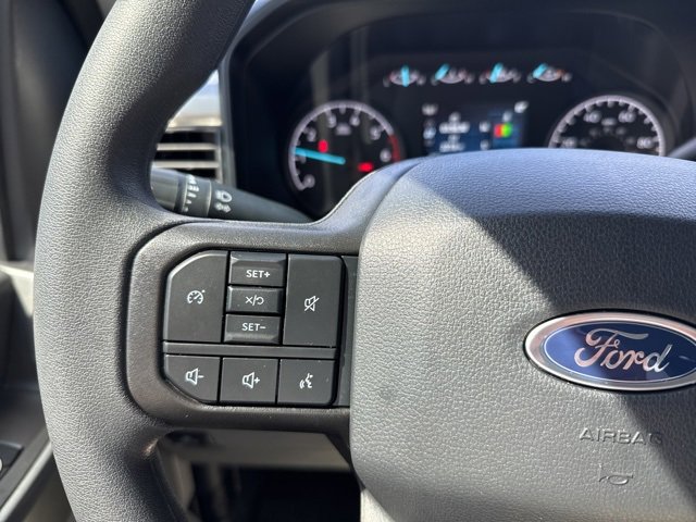 New 2026 Ford F350 XL w/ STX Appearance Package image 25