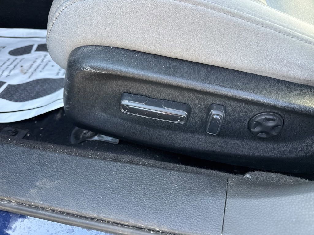 Used 2018 Honda Accord EX image 7