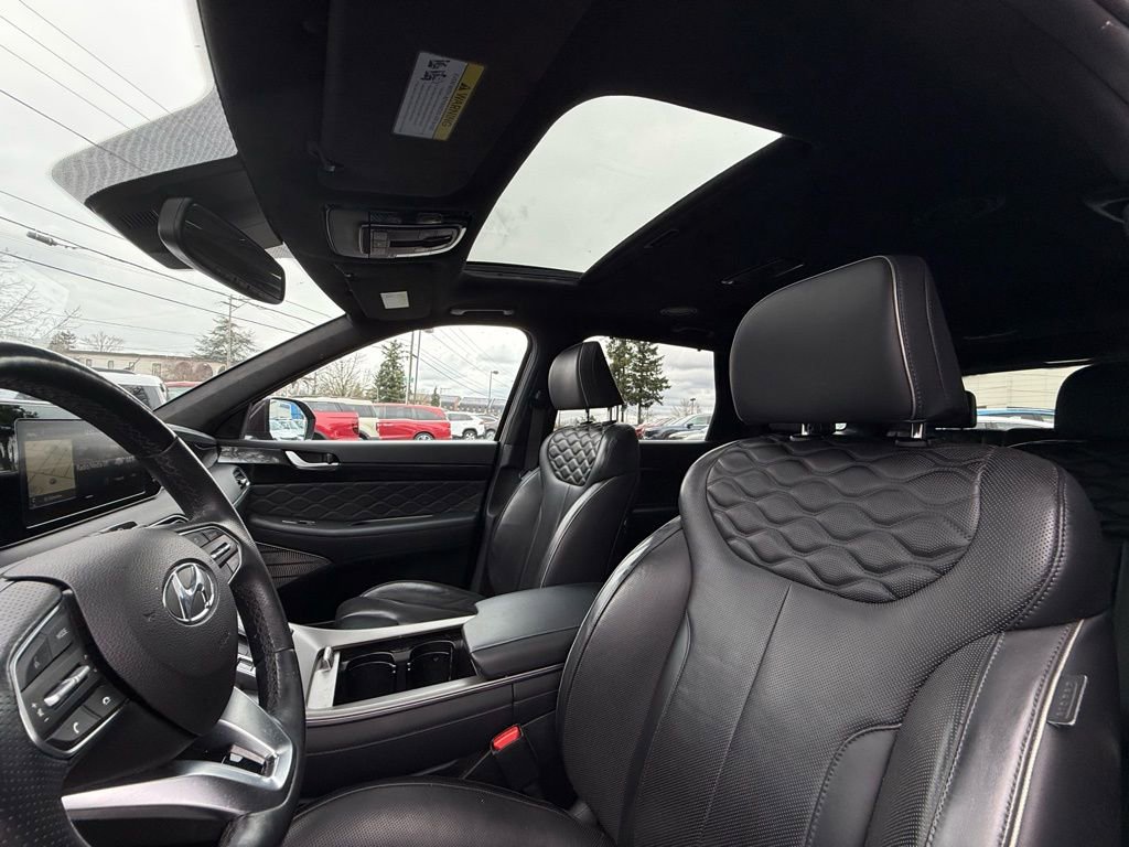 Used 2020 Hyundai Palisade Limited image 35