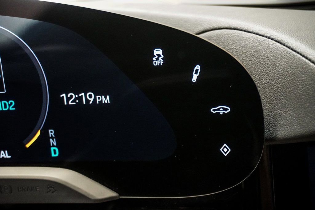 Used 2023 Porsche Taycan 4S w/ Premium Package image 47