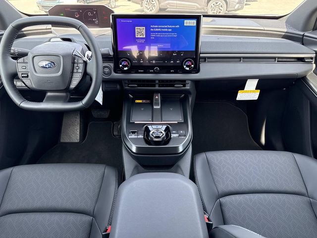 New 2026 Subaru Solterra image 19