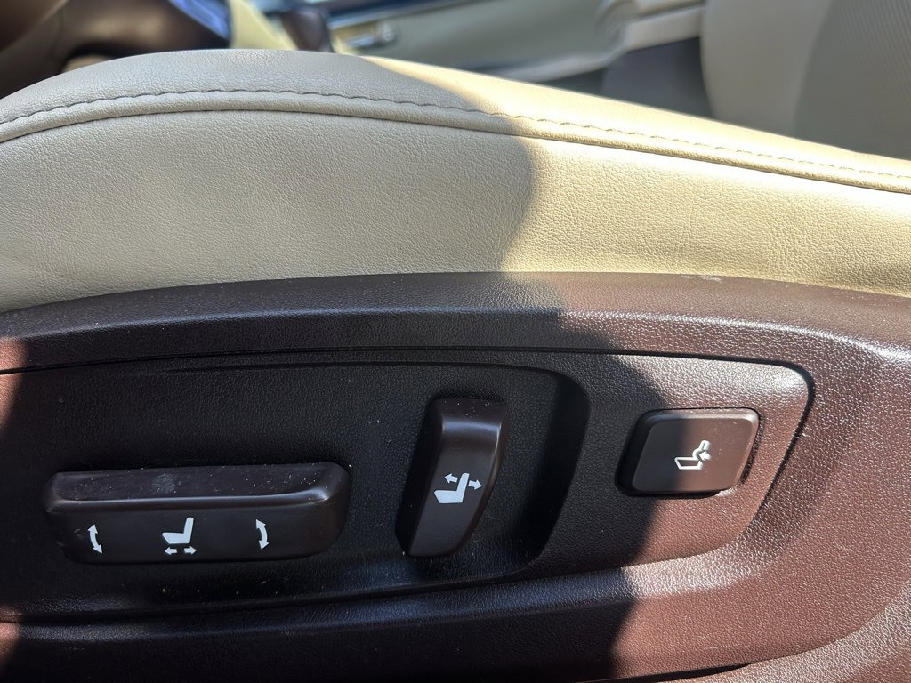 Used 2018 Lexus ES 350 image 12