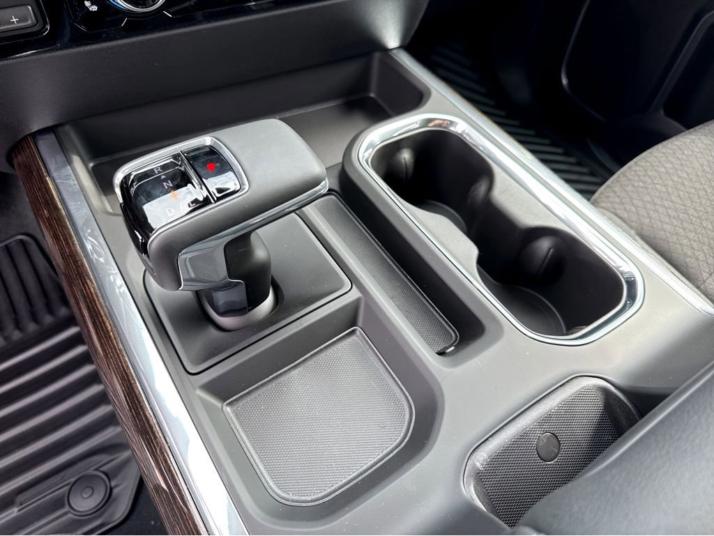 New 2026 GMC Sierra 1500 Elevation image 22