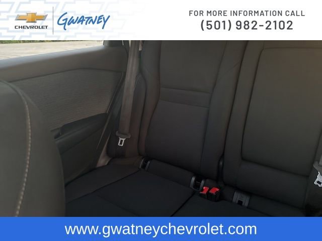 Used 2023 Nissan Rogue S image 27