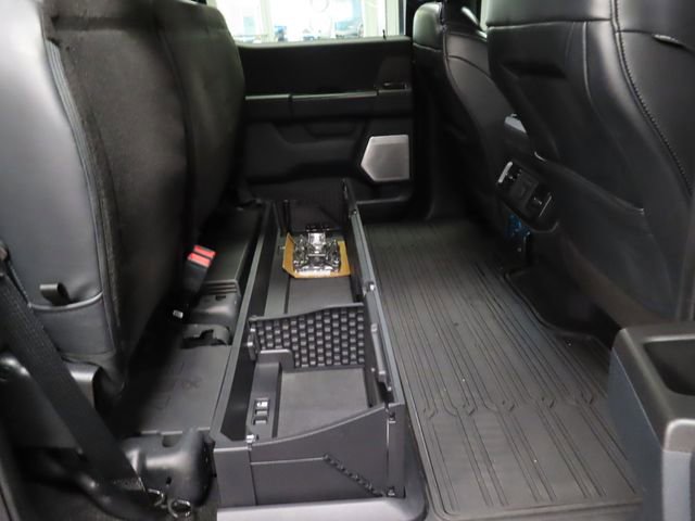Used 2022 Ford F150 Raptor w/ Equipment Group 801A High AWD/4WD image 26