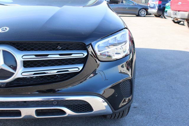 Used 2022 Mercedes-Benz GLC 300 4MATIC image 44