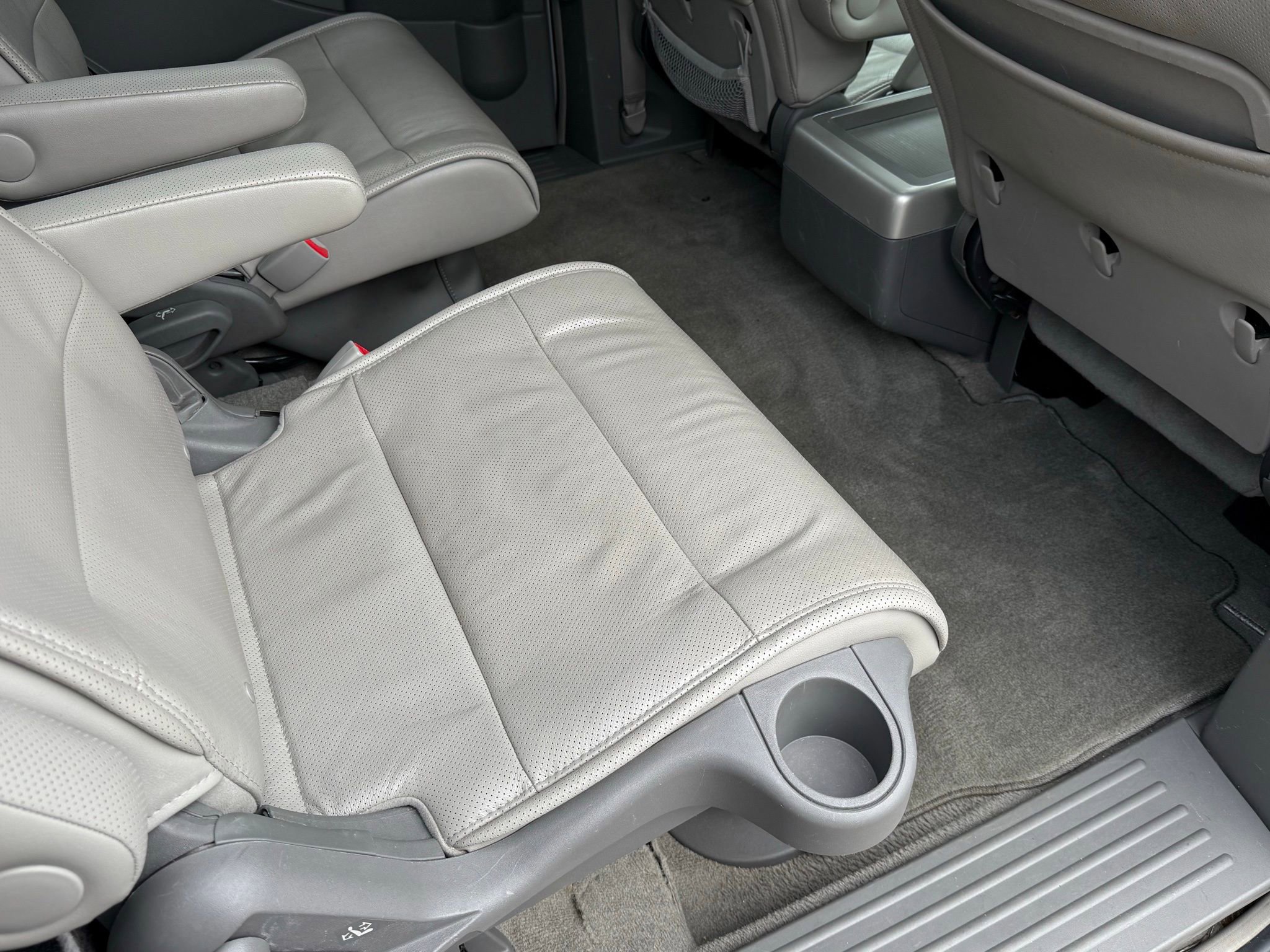 Used 2009 Nissan Quest SE w/ Seat Pkg image 33