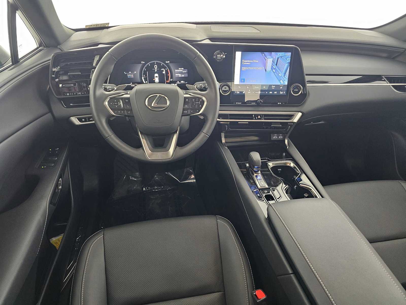 Used 2025 Lexus RX 350 FWD w/ Technology Package image 18