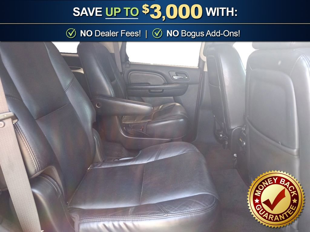 Used 2008 Cadillac Escalade AWD image 23