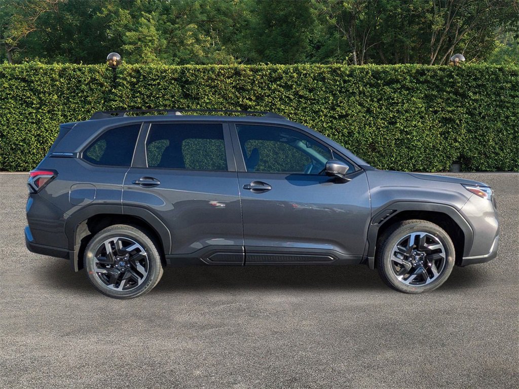 New 2026 Subaru Forester Limited image 3