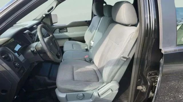 Used 2013 Ford F150 XL w/ Mid Equipment Group image 9