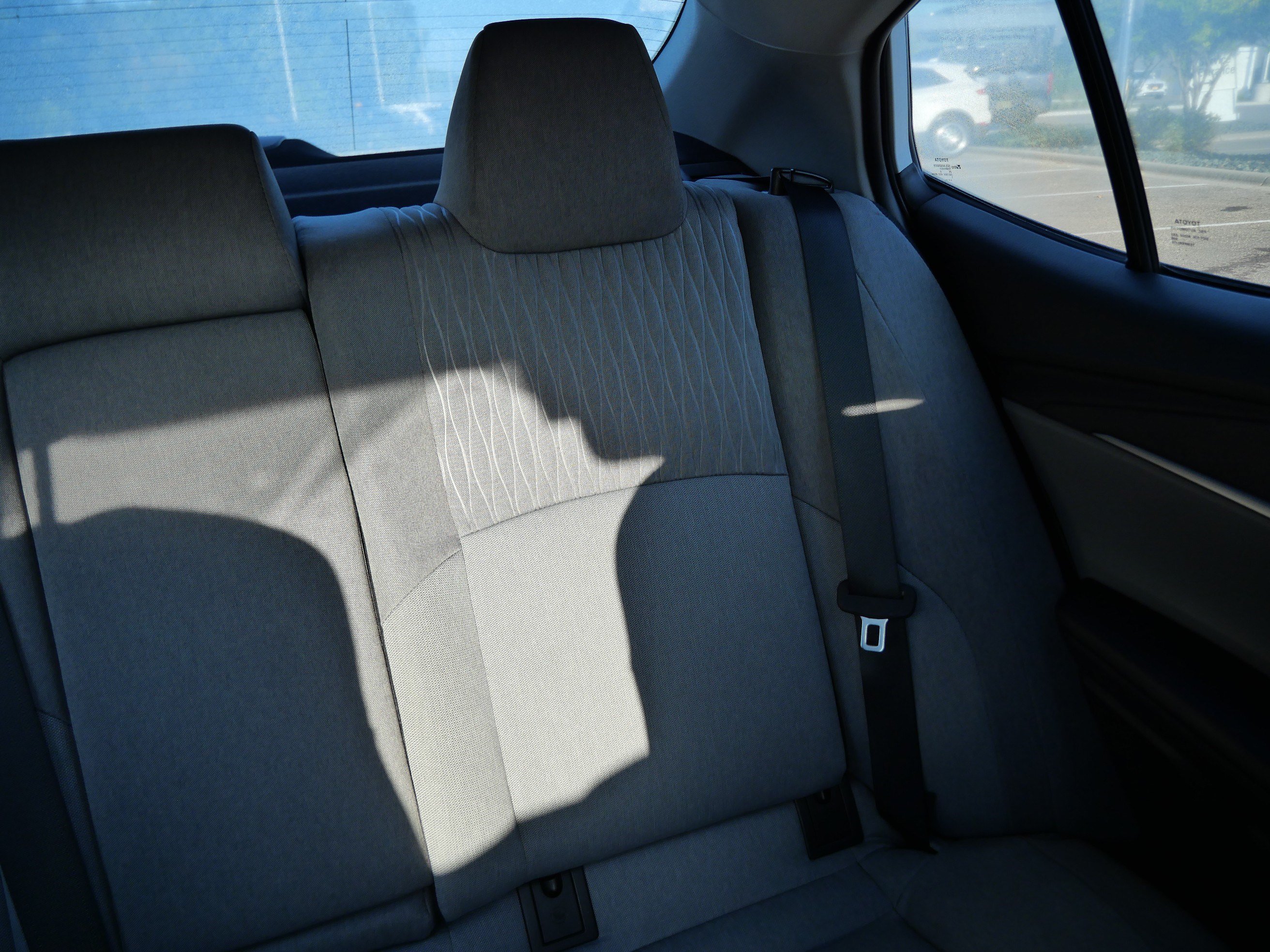 Certified 2026 Toyota Camry LE w/ Convenience Package FWD image 14