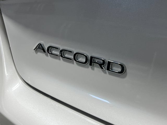 New 2026 Honda Accord SE image 6