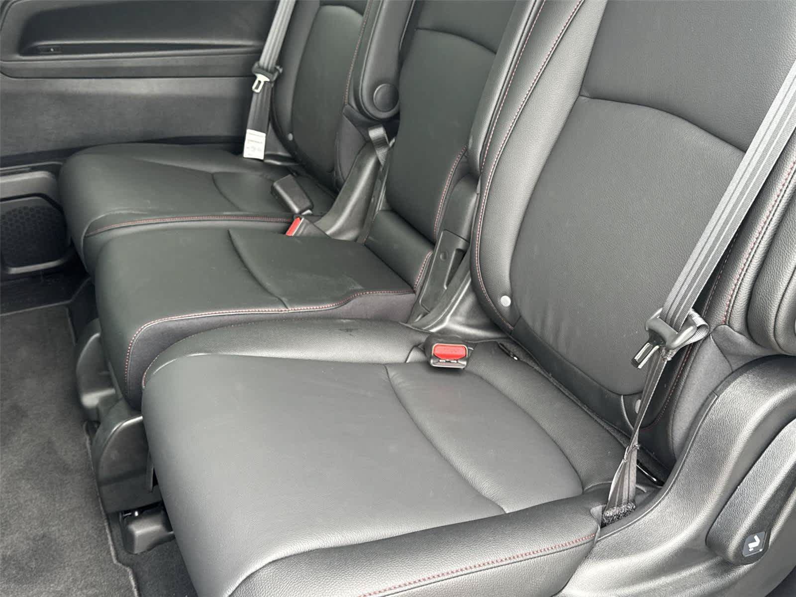 Used 2026 Honda Odyssey Sport-L image 16