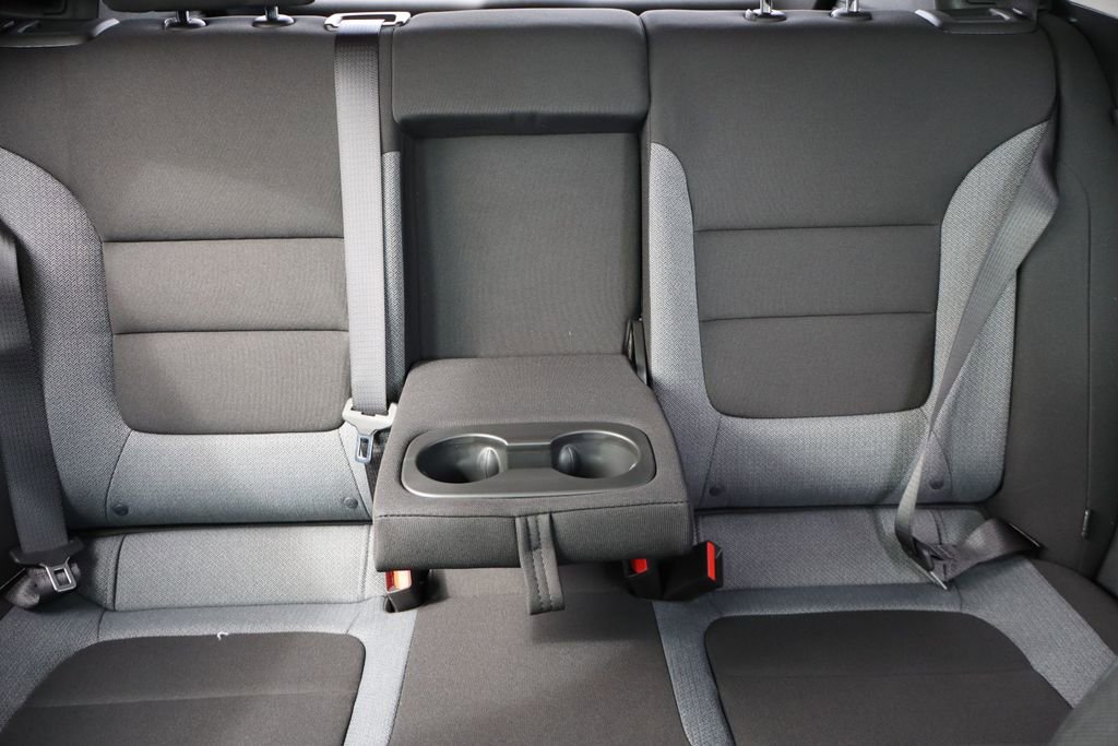 New 2026 Chevrolet TrailBlazer LT w/ Convenience Package image 31