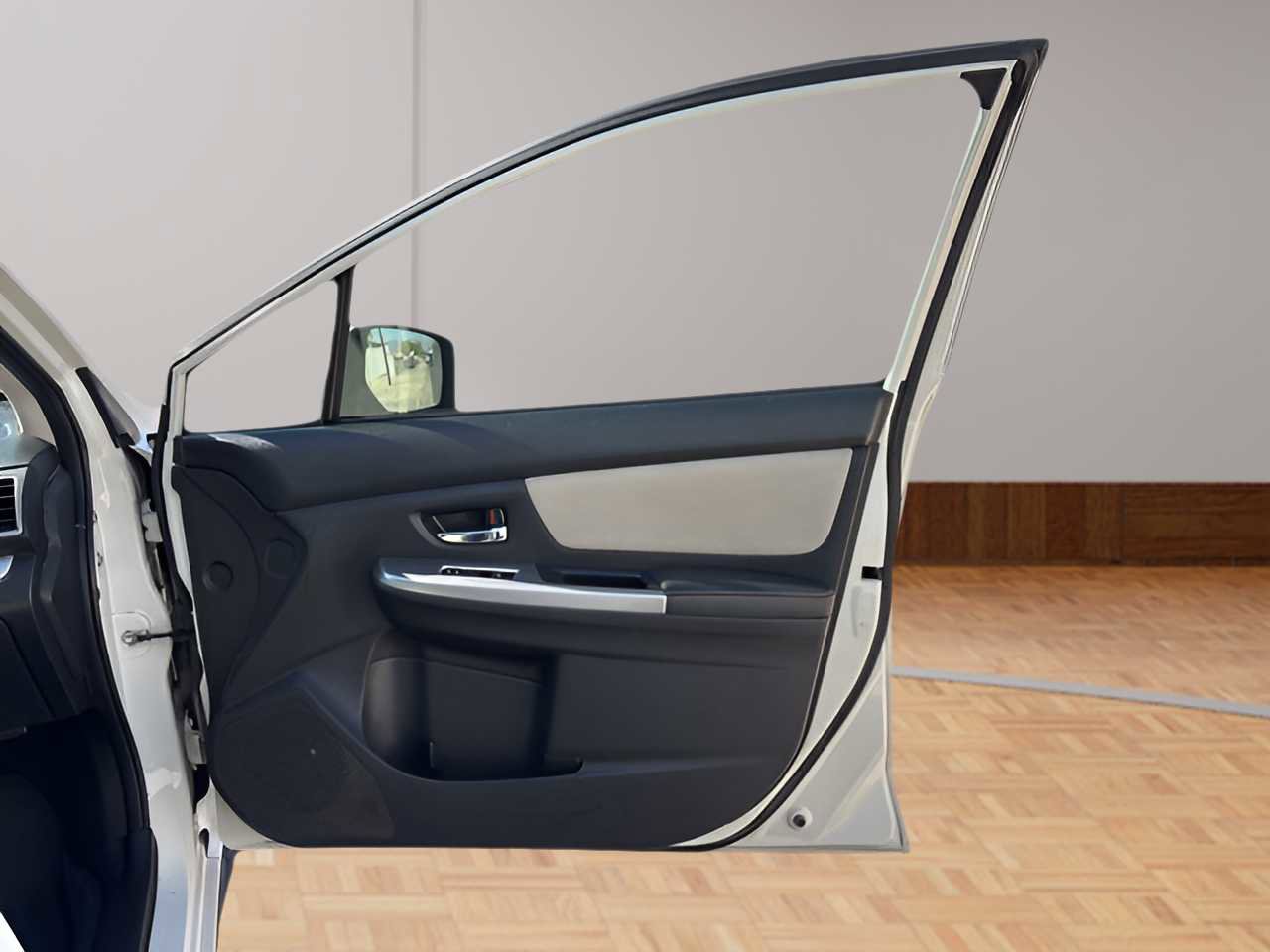 Used 2016 Subaru Crosstrek 2.0i Premium w/ Moonroof Package image 15