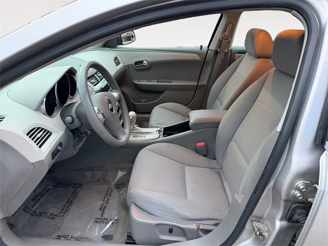 Used 2008 Chevrolet Malibu LS image 9