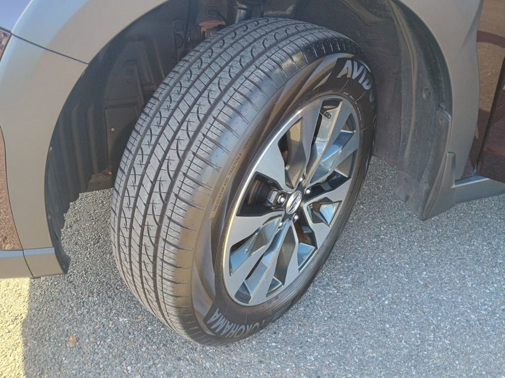 Certified 2025 Subaru Outback Limited XT w/ Popular Package #2 image 10