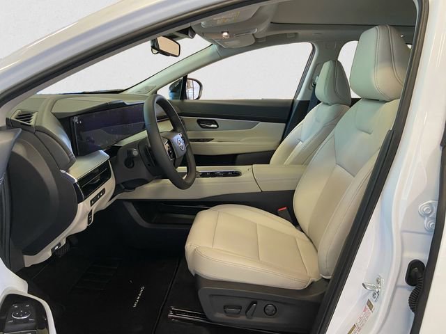 New 2025 Nissan Murano SL image 10