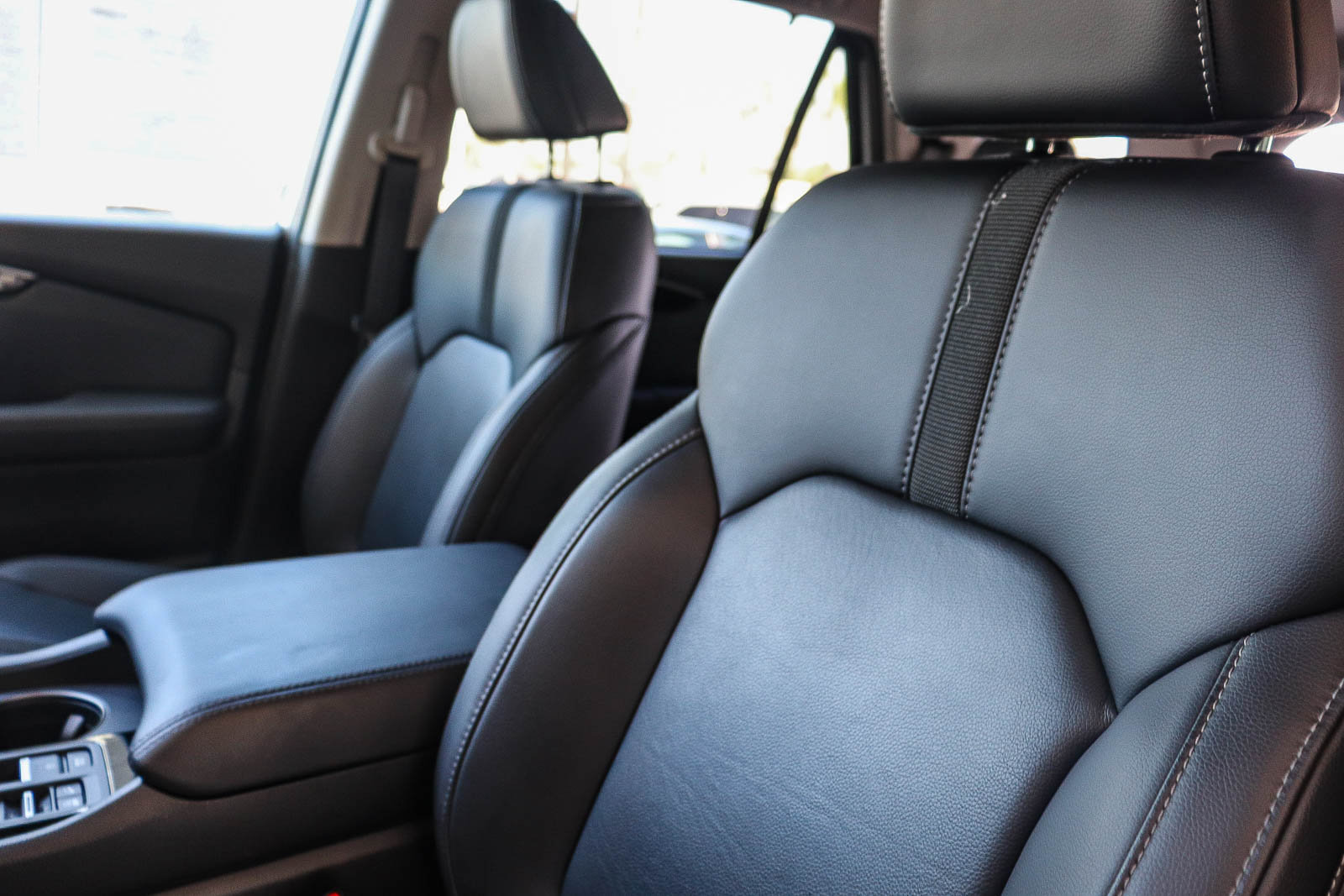 Certified 2023 Honda Pilot EX-L image 30