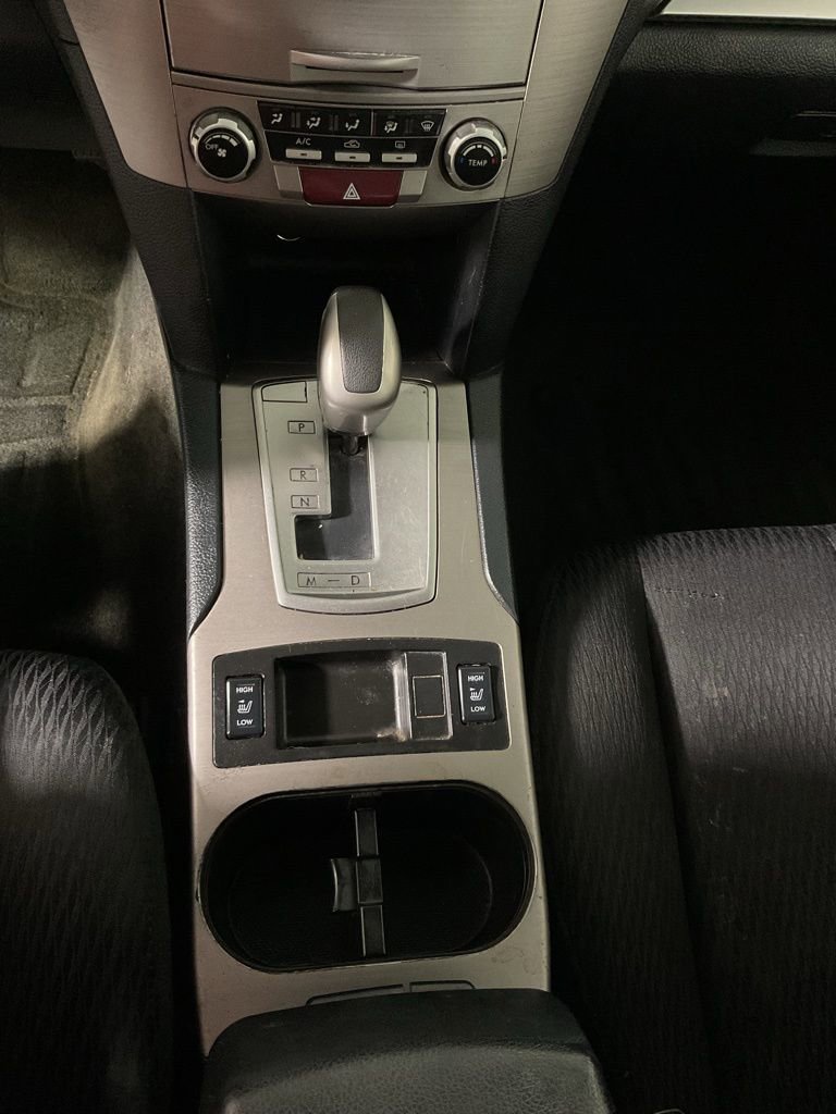 Used 2012 Subaru Legacy 2.5i Premium w/ All-Weather Pkg + Moonroof image 22