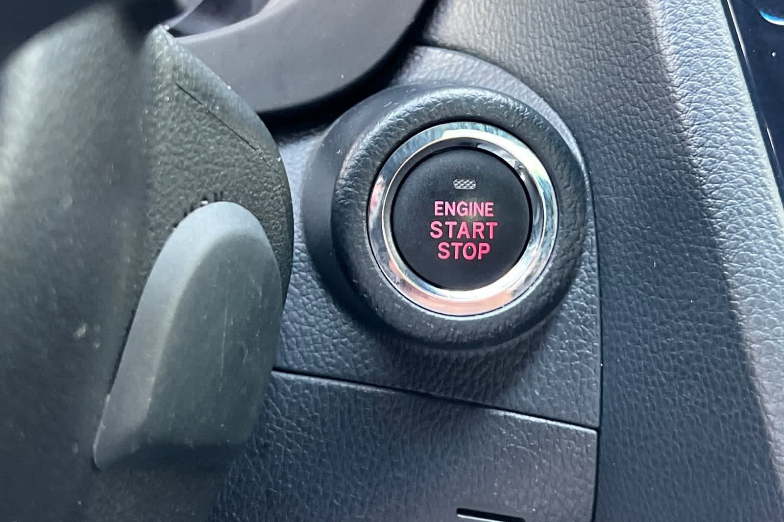 Used 2021 Subaru WRX STI image 22