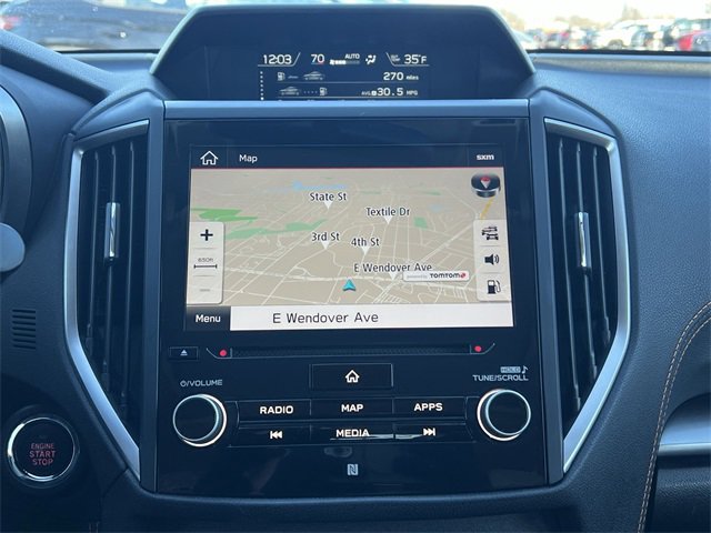 Certified 2023 Subaru Crosstrek 2.5i Limited image 14