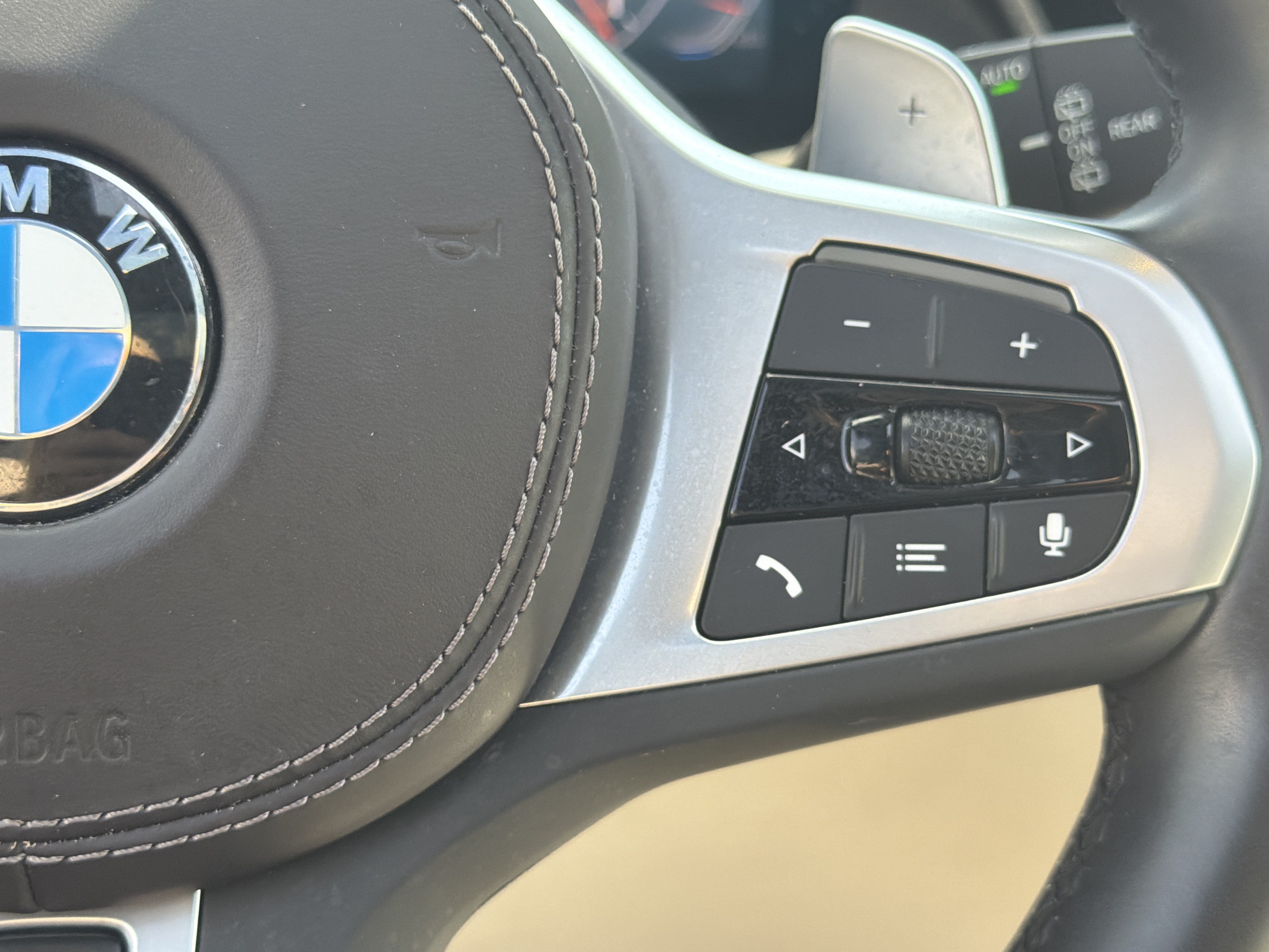 Used 2022 BMW X5 M50i w/ Executive Package AWD/4WD image 72