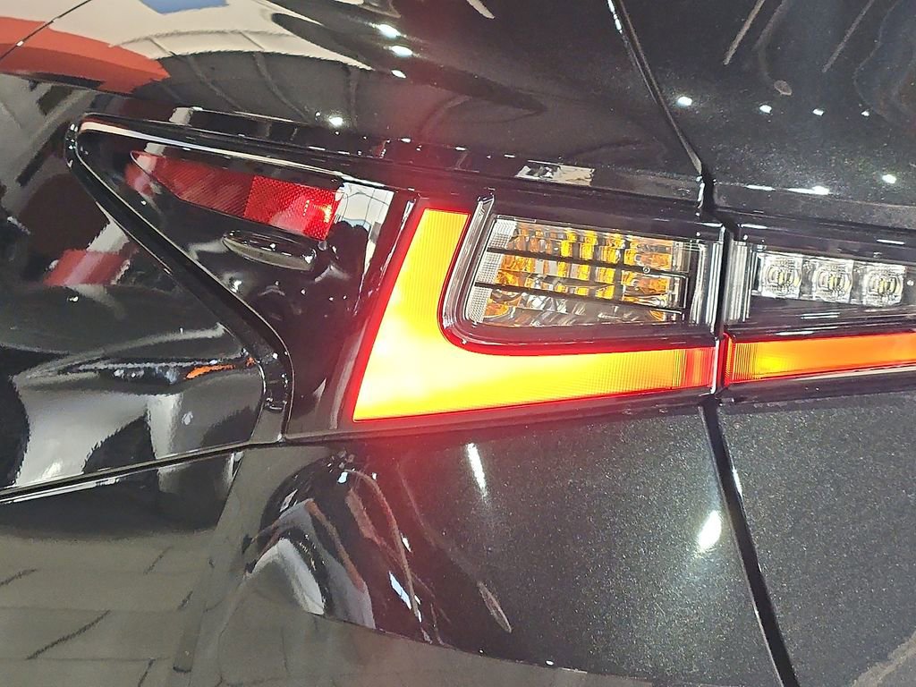 Used 2024 Lexus IS 350 F Sport w/ Accessory Package 2 image 11