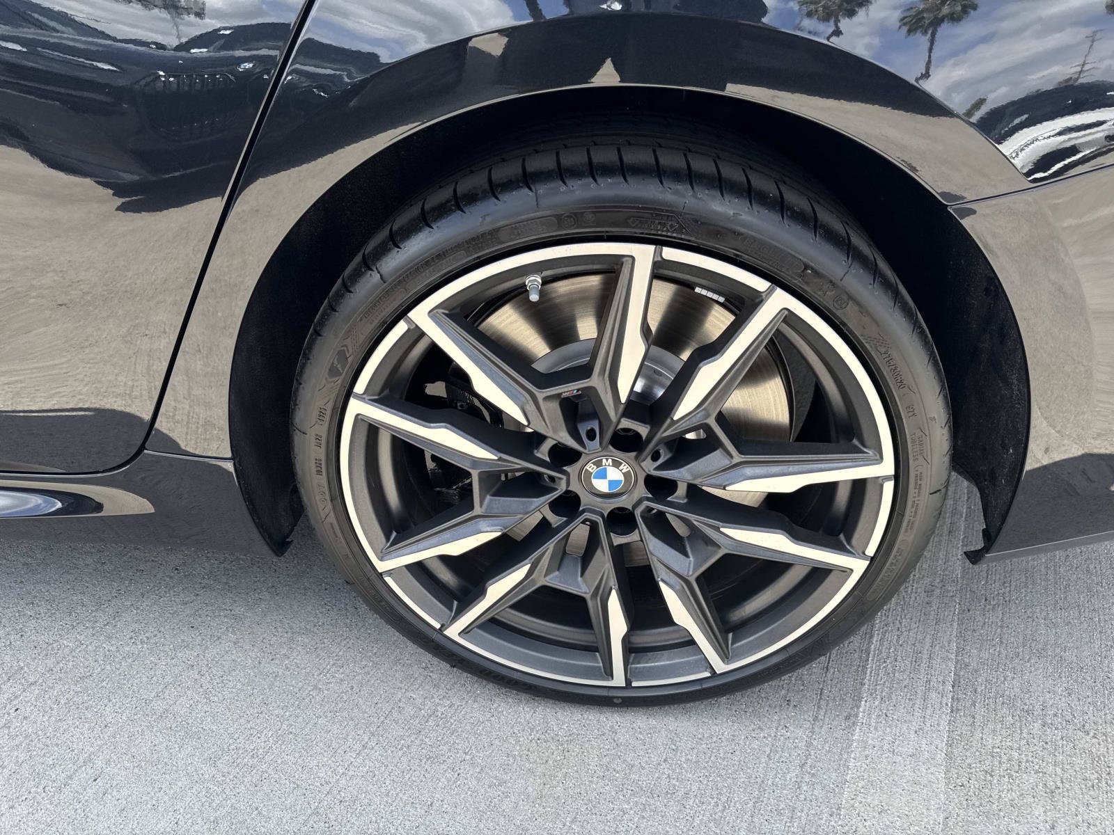 New 2026 BMW M850i xDrive AWD/4WD image 6