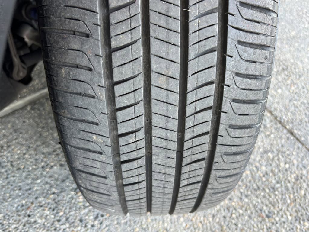 Used 2023 Honda Accord LX image 28