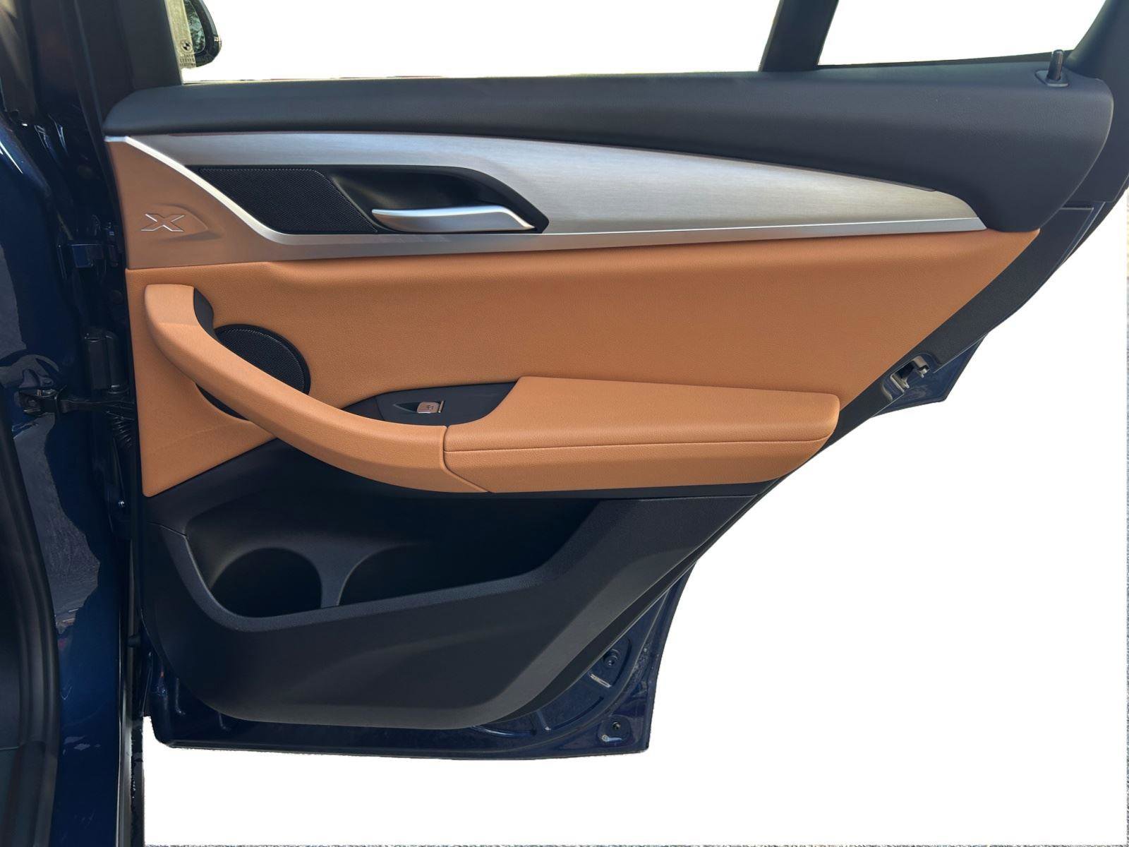 Used 2024 BMW X3 xDrive30i w/ Premium Package image 20