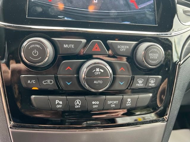 Used 2019 Jeep Grand Cherokee Limited X AWD/4WD image 21