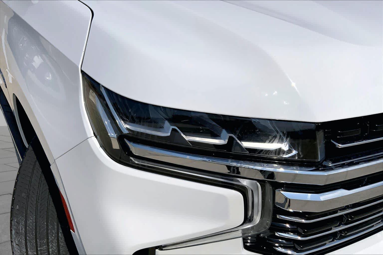 Certified 2024 Chevrolet Tahoe LT RWD image 26