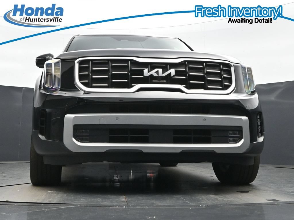Used 2024 Kia Telluride SX Prestige AWD/4WD image 27