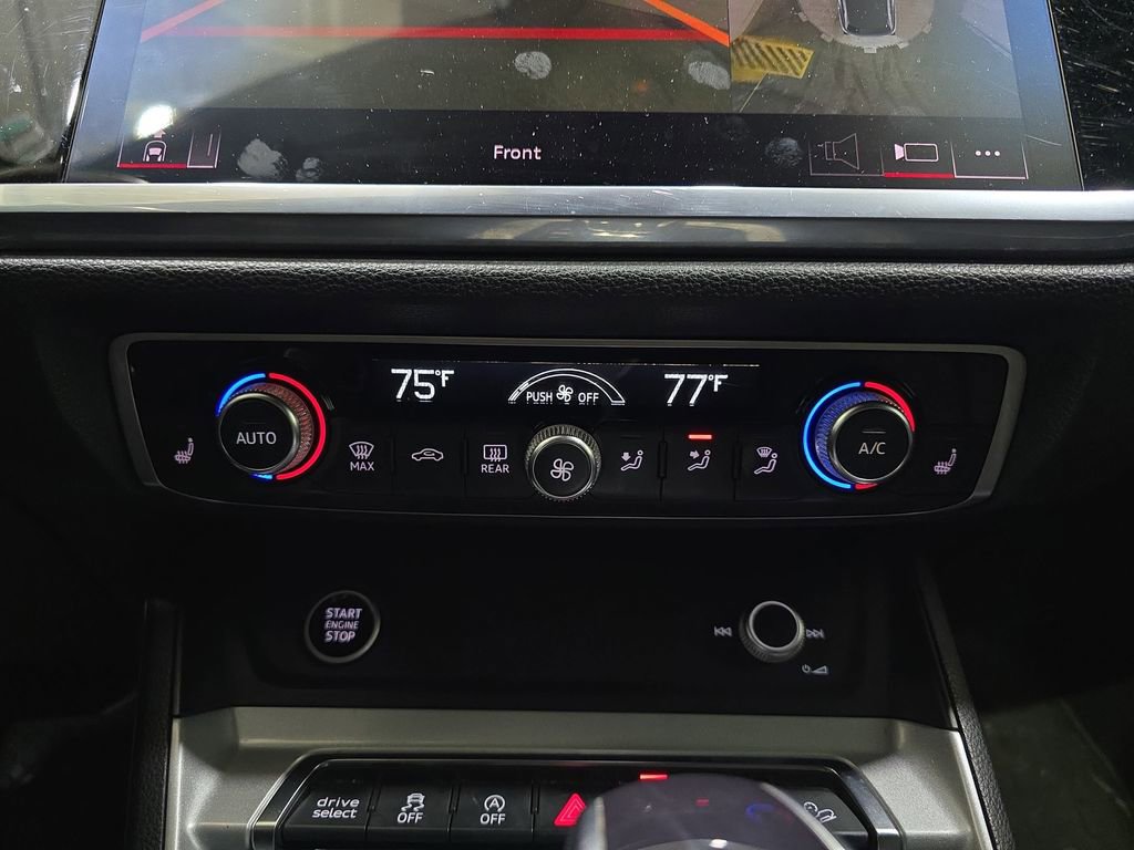 Used 2022 Audi Q3 2.0T Premium Plus image 24