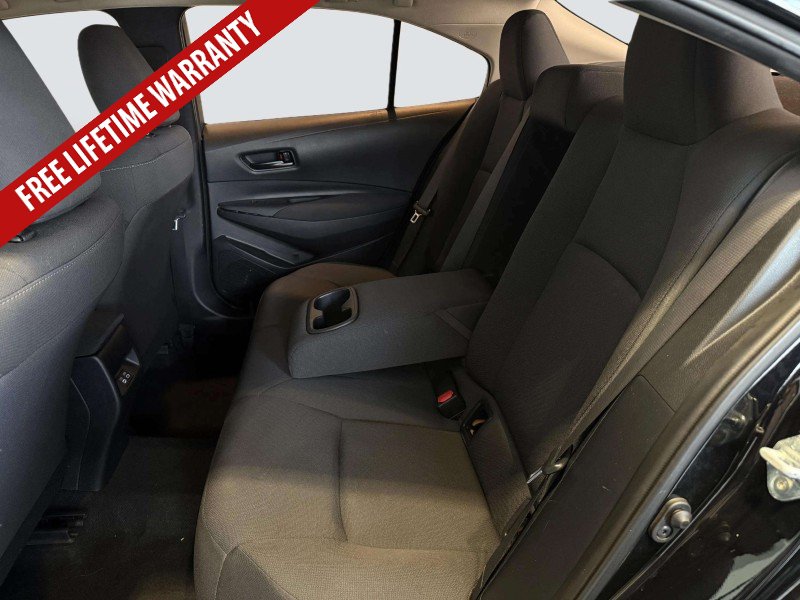 Used 2023 Toyota Corolla LE FWD image 27