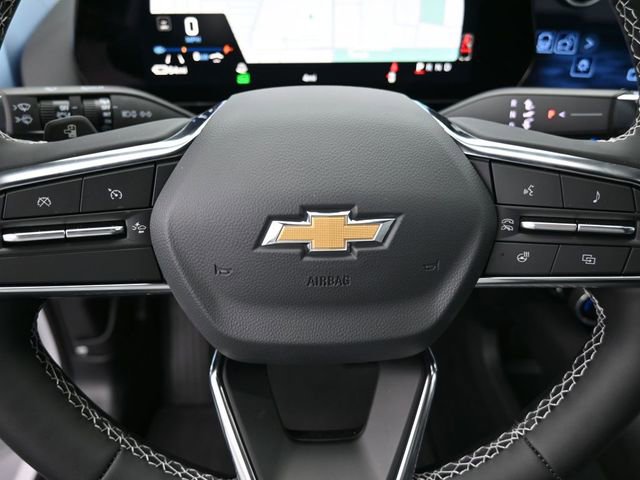 New 2026 Chevrolet Equinox EV LT image 27