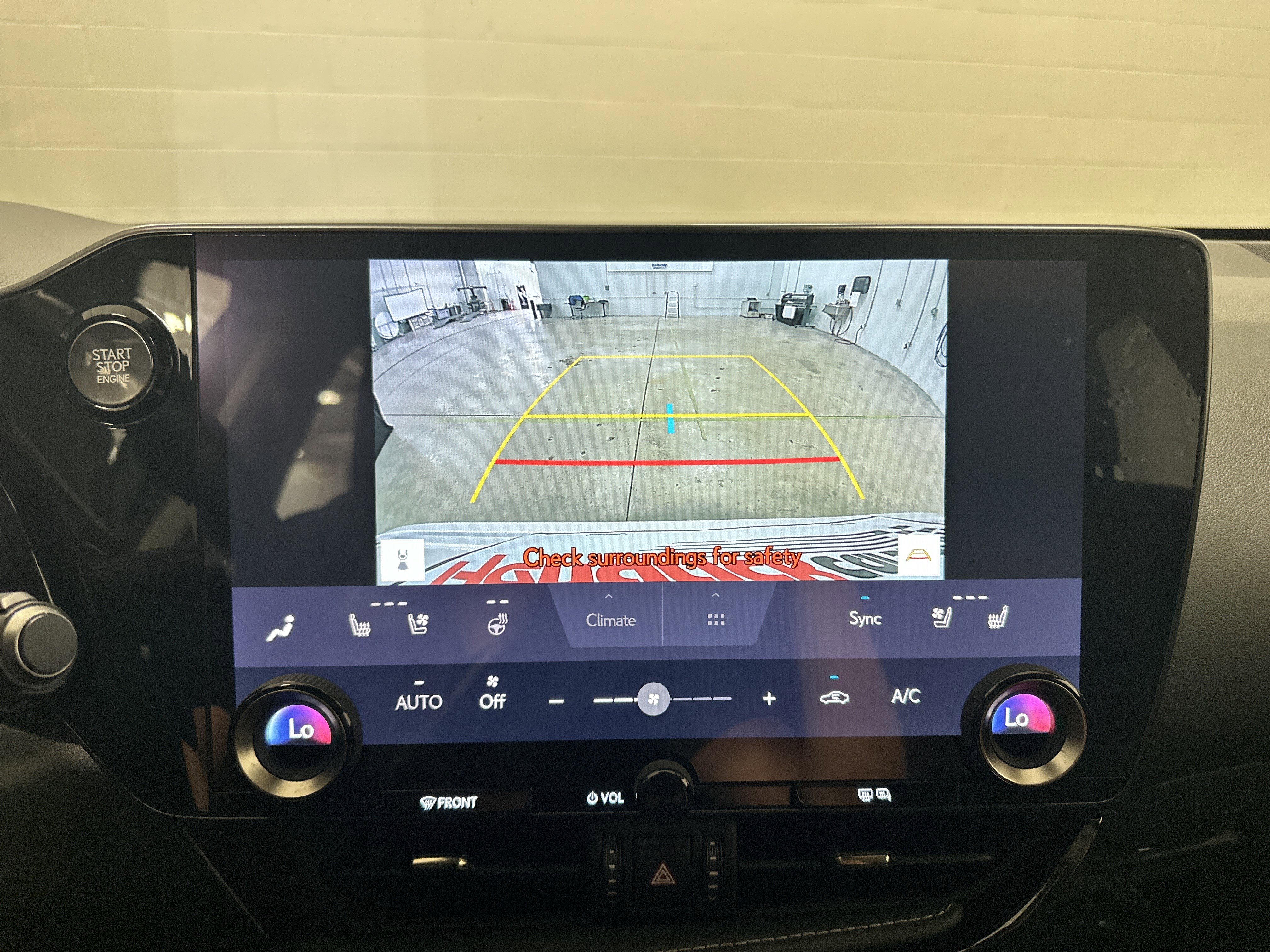 Used 2024 Lexus NX 350 AWD image 25