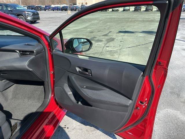 Used 2024 Toyota Corolla Premium image 22