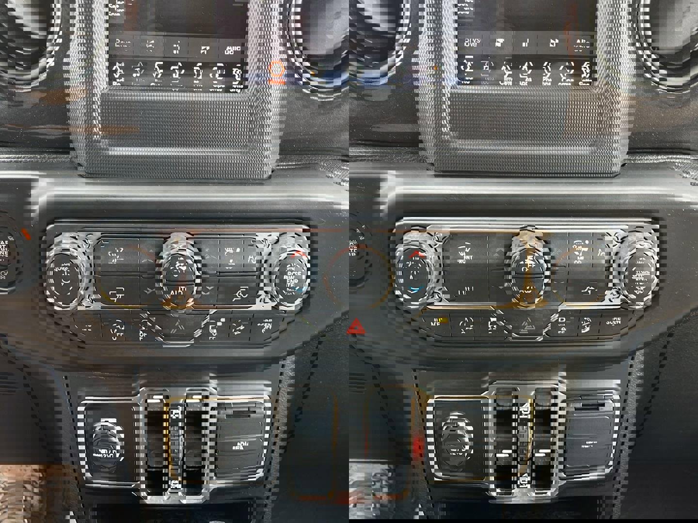 Used 2020 Jeep Wrangler Unlimited Sport image 19