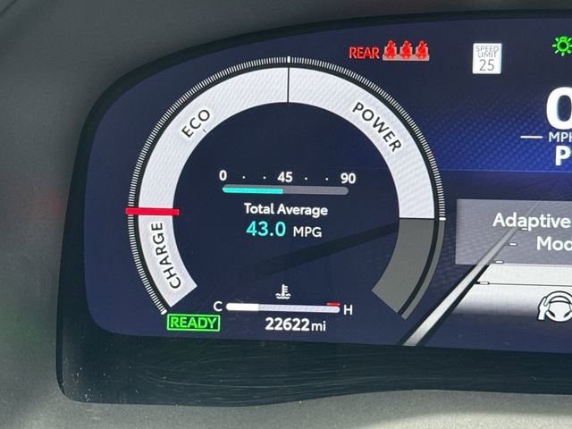 Used 2025 Toyota Camry XSE w/ Premium Package image 26