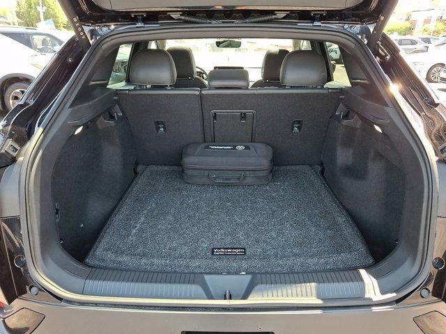 Certified 2023 Volkswagen ID.4 Pro S RWD image 33