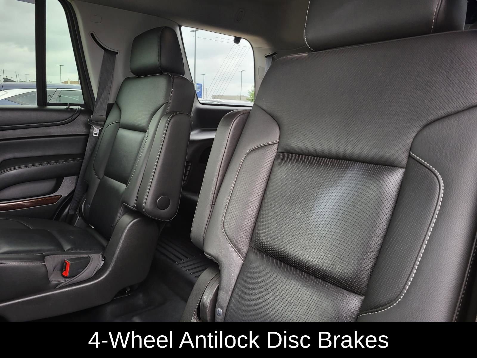 Used 2018 GMC Yukon SLT AWD/4WD image 17