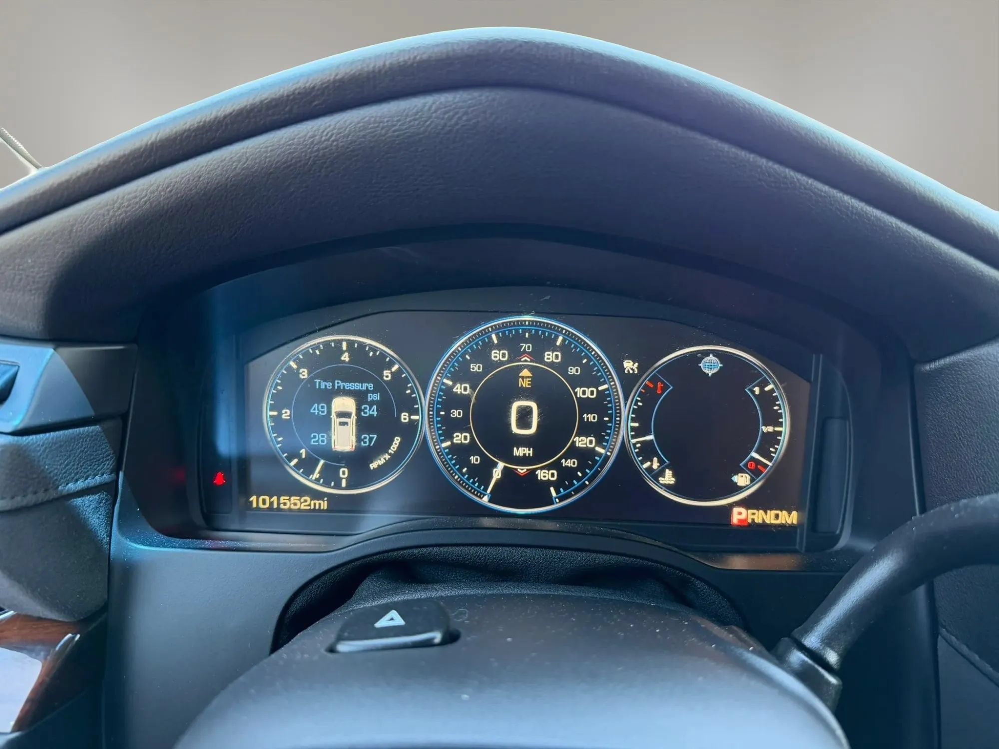 Used 2015 Cadillac Escalade ESV Premium AWD/4WD image 14