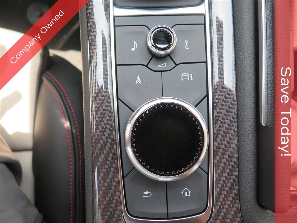 New 2026 Cadillac CT5 Sport w/ Technology Package RWD image 16