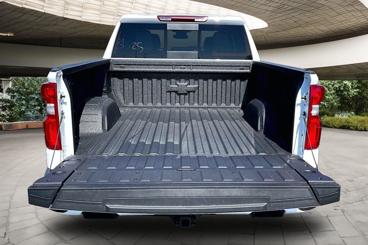 New 2026 Chevrolet Silverado 1500 RST AWD/4WD image 5